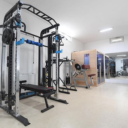 Exclusive Apartments Withlove زادار المظهر الخارجي الصورة
