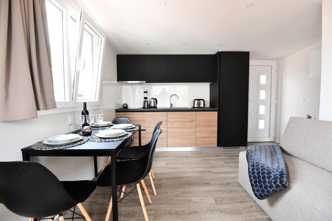 Exclusive Apartments Withlove زادار المظهر الخارجي الصورة