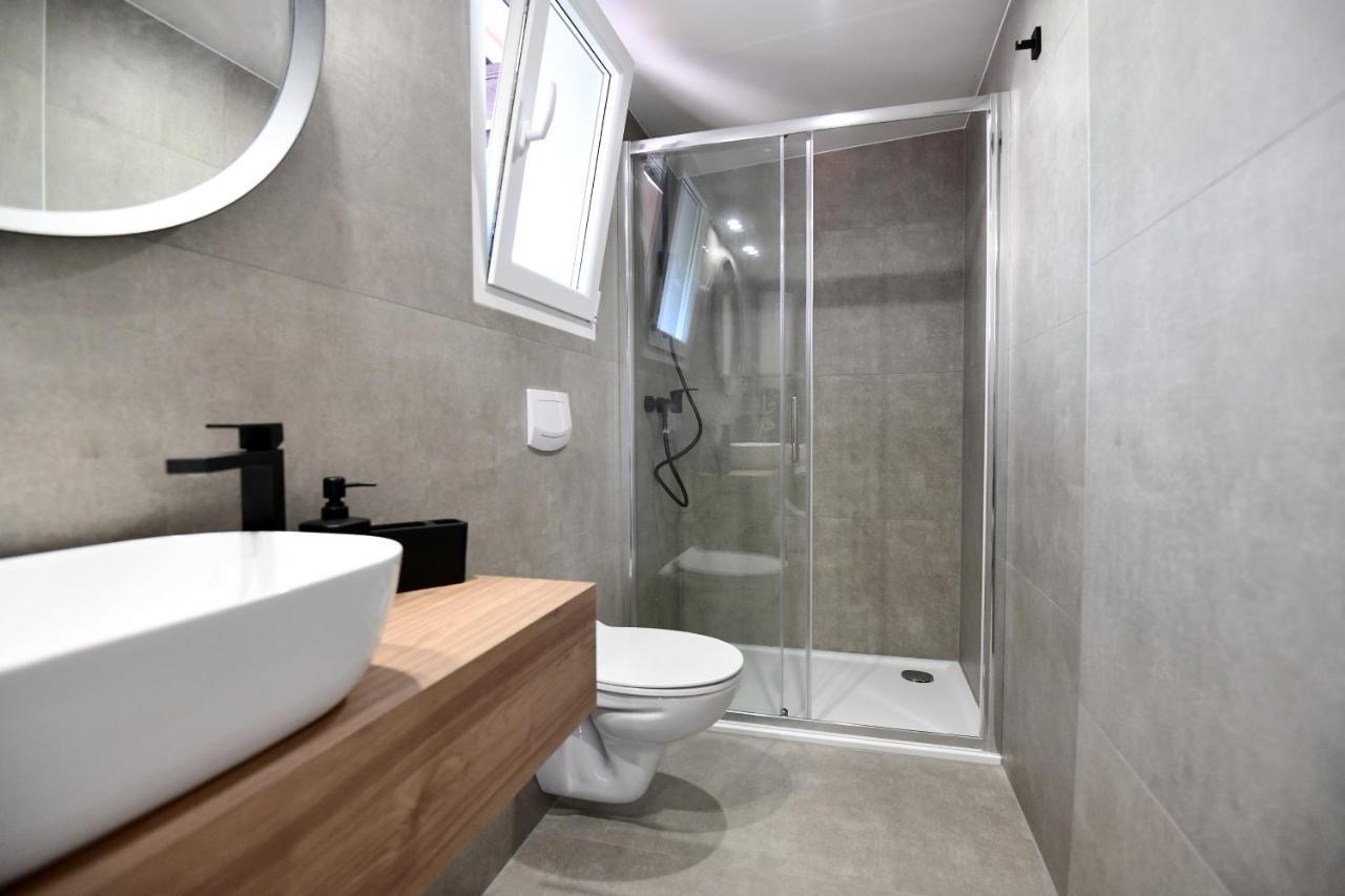 Exclusive Apartments Withlove زادار المظهر الخارجي الصورة