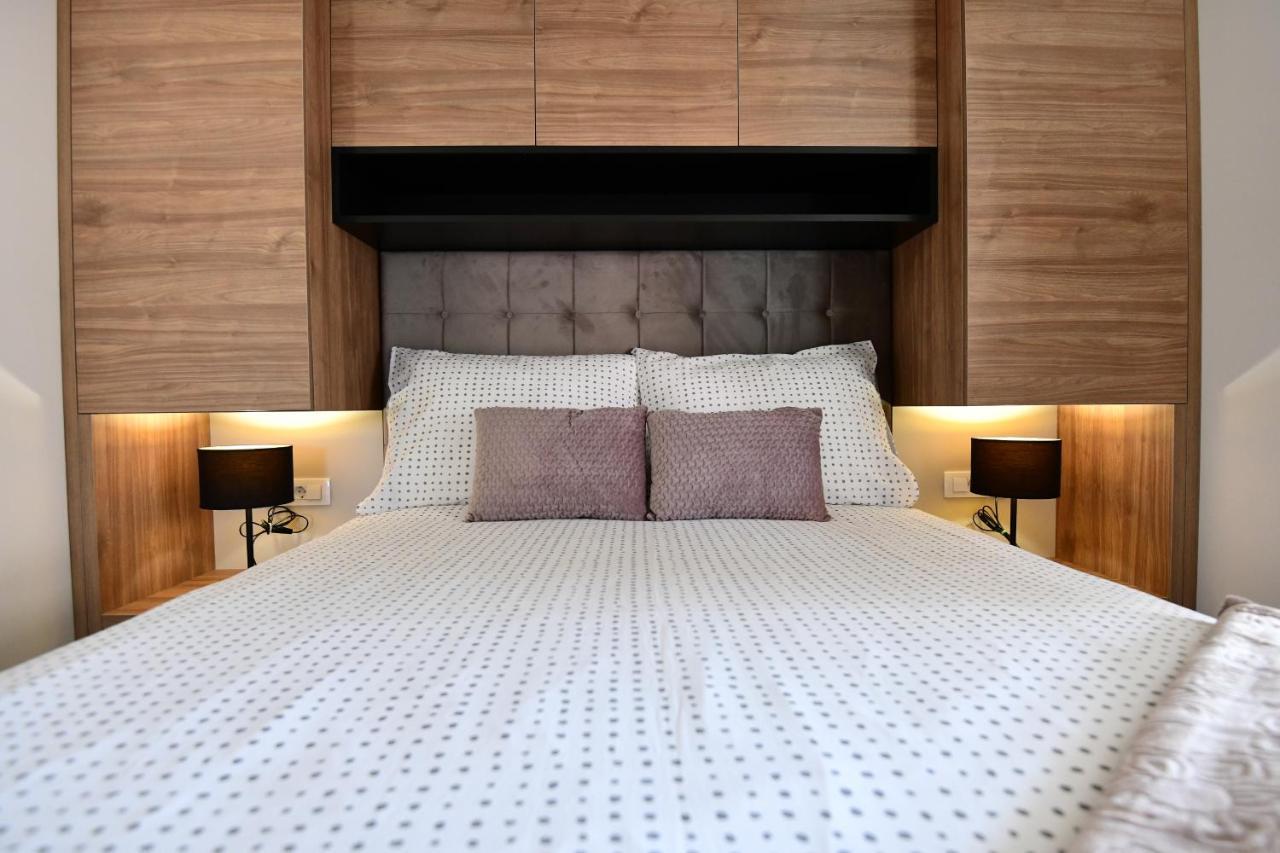 Exclusive Apartments Withlove زادار المظهر الخارجي الصورة