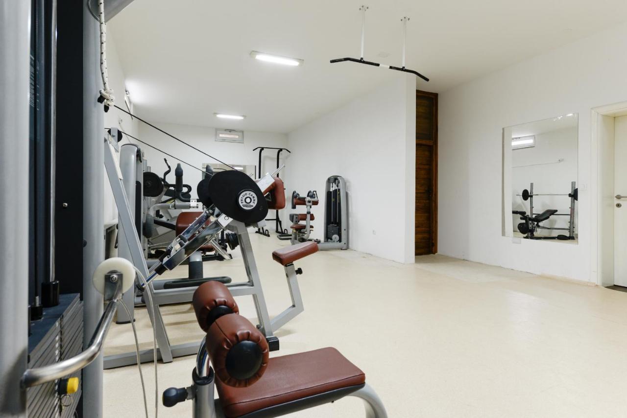 Exclusive Apartments Withlove زادار المظهر الخارجي الصورة