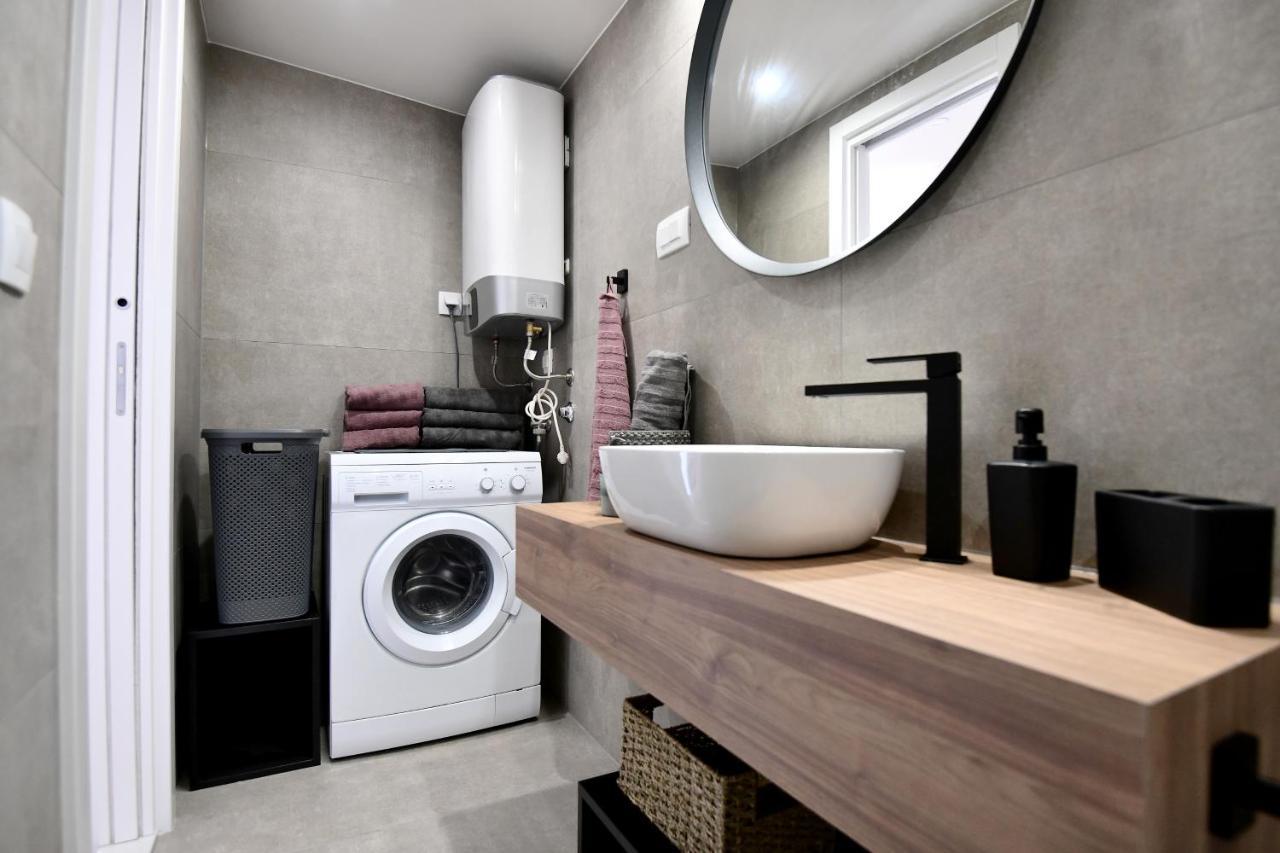 Exclusive Apartments Withlove زادار المظهر الخارجي الصورة