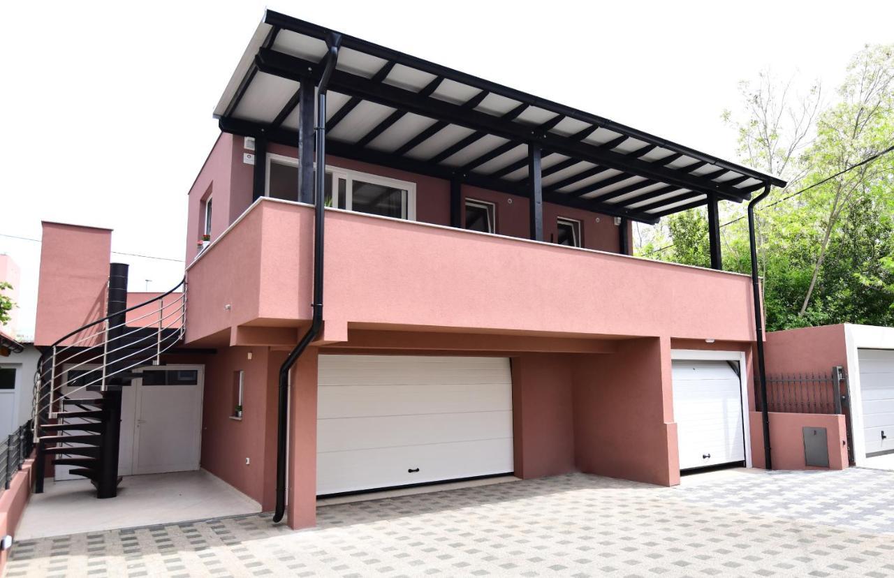 Exclusive Apartments Withlove زادار المظهر الخارجي الصورة