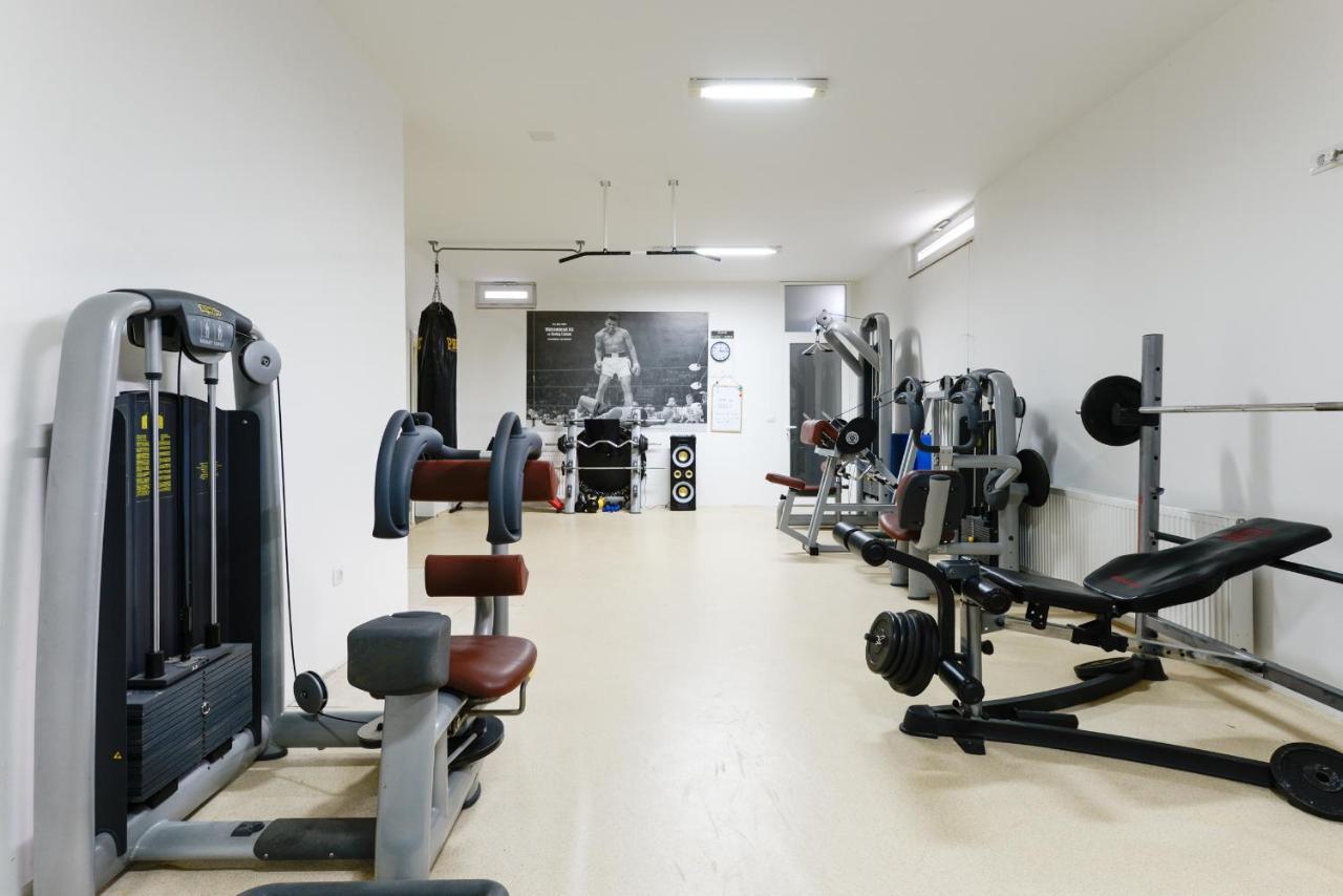 Exclusive Apartments Withlove زادار المظهر الخارجي الصورة