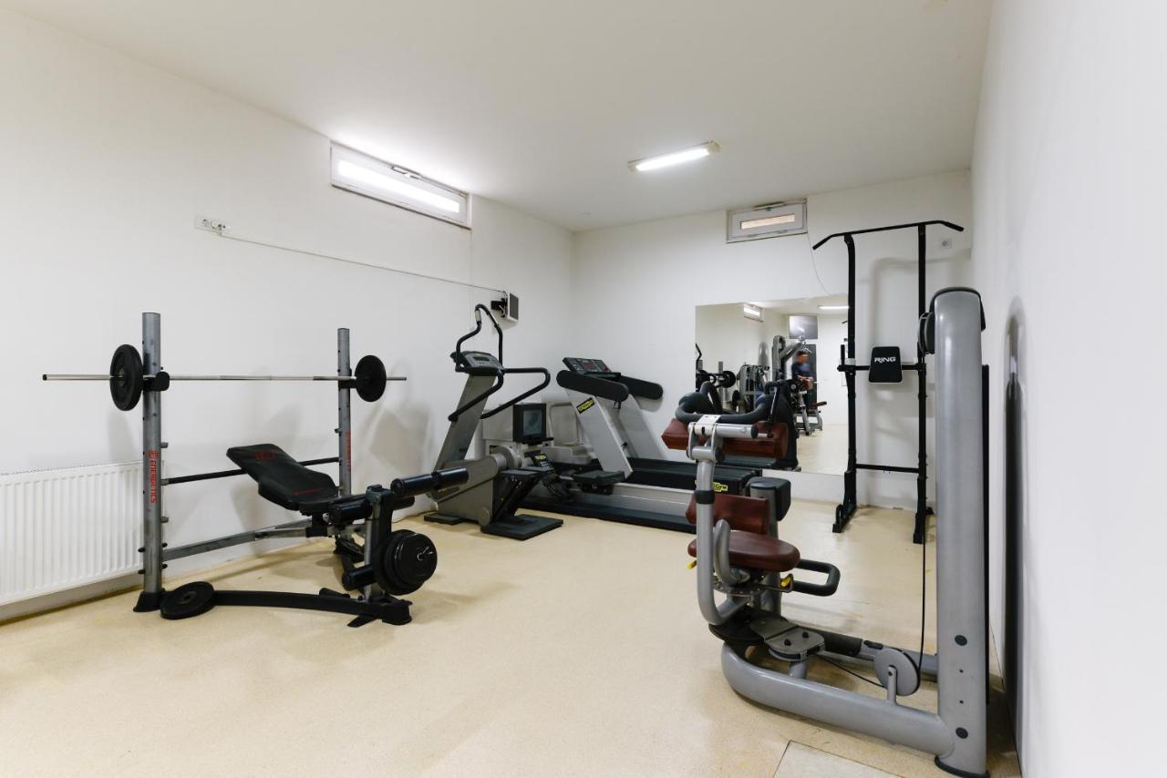 Exclusive Apartments Withlove زادار المظهر الخارجي الصورة