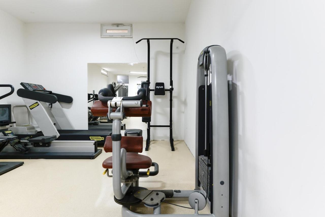 Exclusive Apartments Withlove زادار المظهر الخارجي الصورة