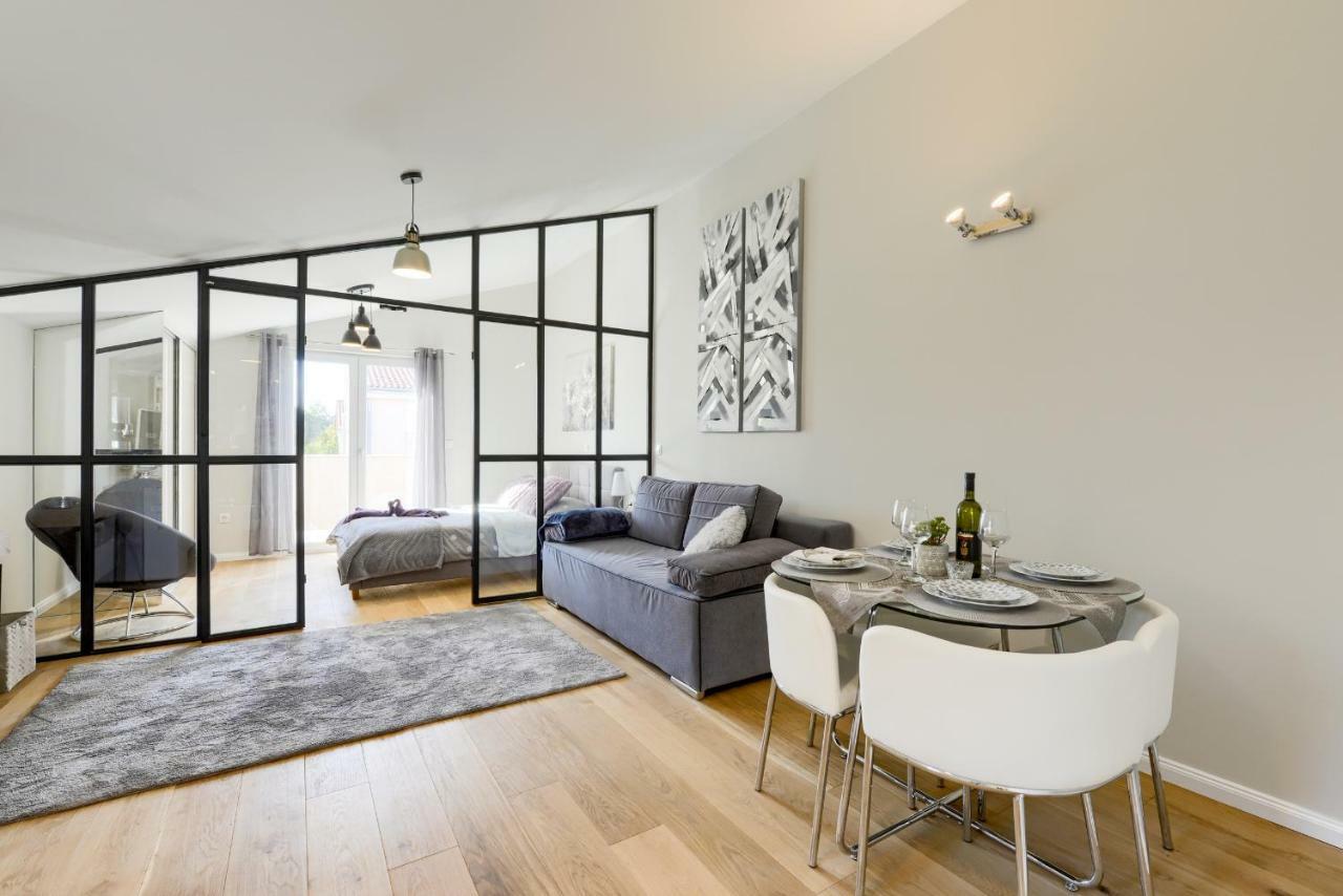 Exclusive Apartments Withlove زادار المظهر الخارجي الصورة