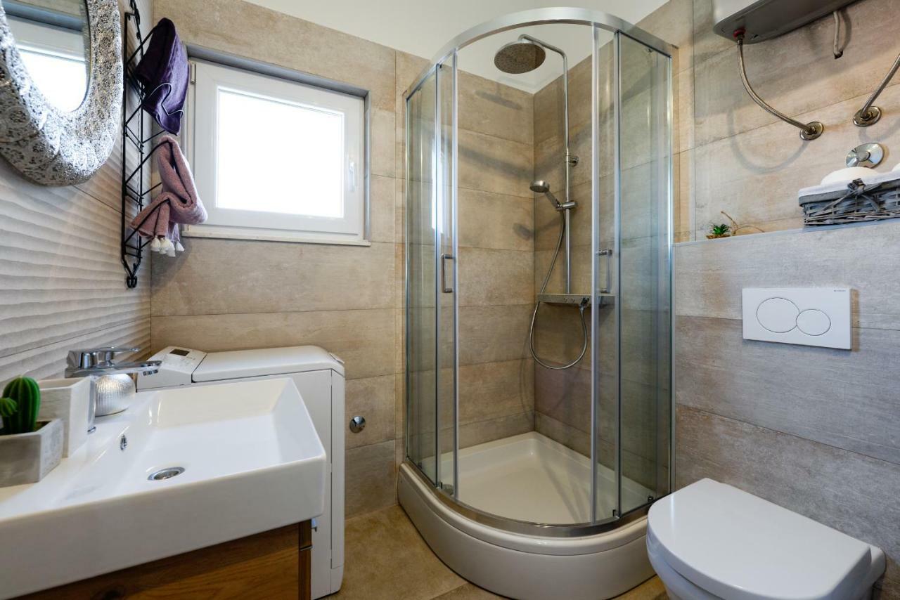 Exclusive Apartments Withlove زادار المظهر الخارجي الصورة