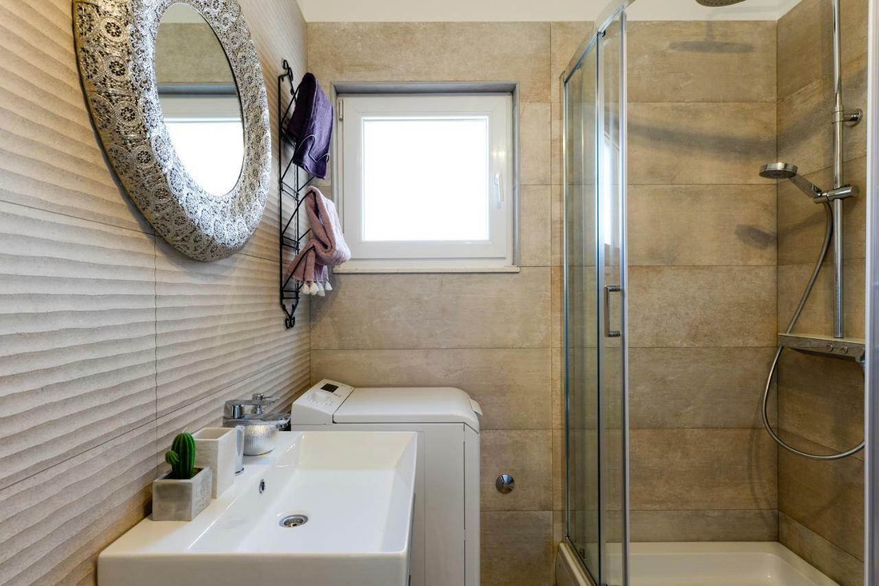 Exclusive Apartments Withlove زادار المظهر الخارجي الصورة
