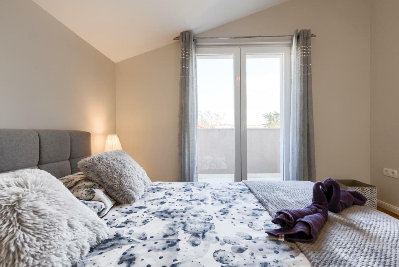 Exclusive Apartments Withlove زادار المظهر الخارجي الصورة