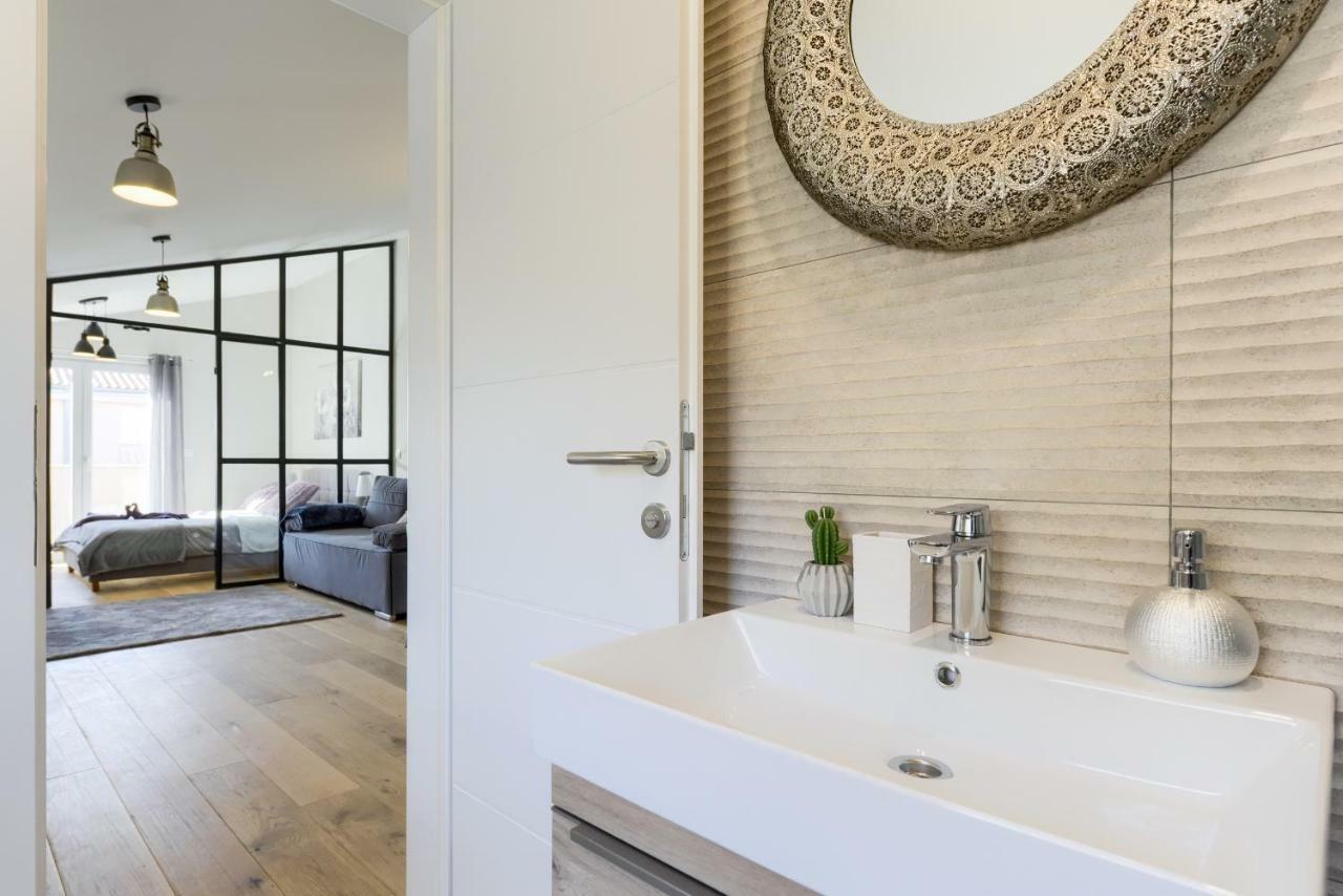 Exclusive Apartments Withlove زادار المظهر الخارجي الصورة